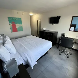 Travelodge By Wyndham Queens Hotel Nueva York